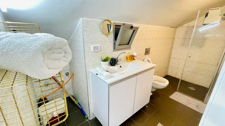 פנטהאוז נופים בהר