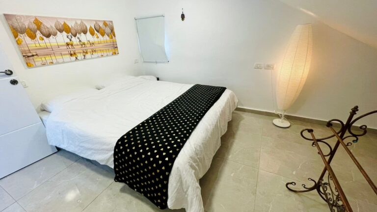 פנטהאוז נופים בהר