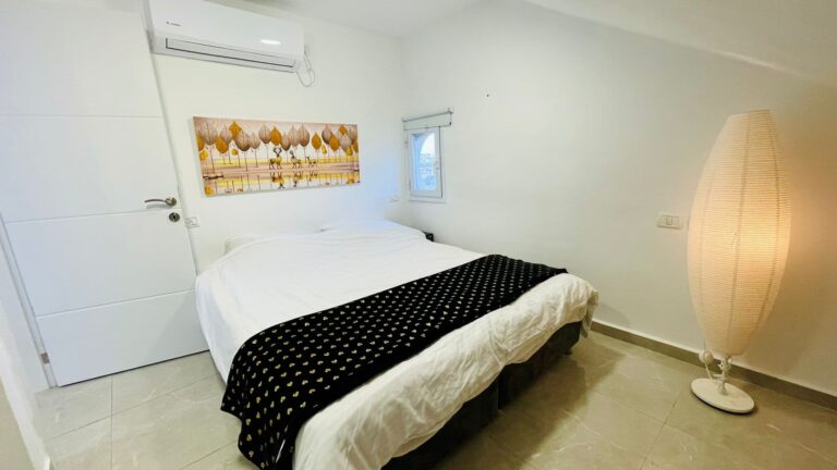 פנטהאוז נופים בהר