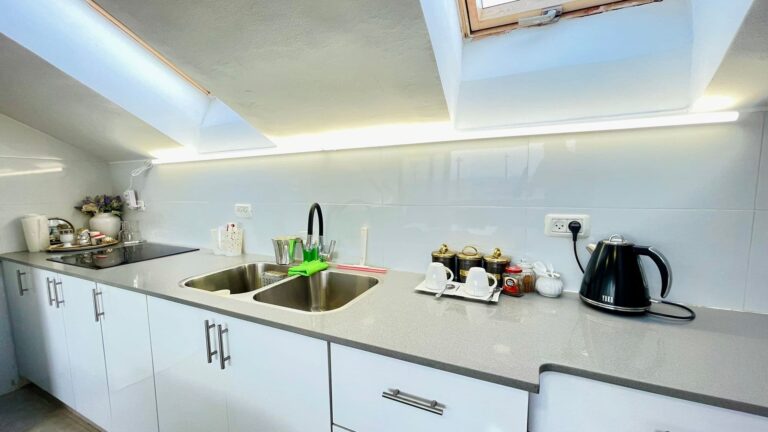 פנטהאוז נופים בהר