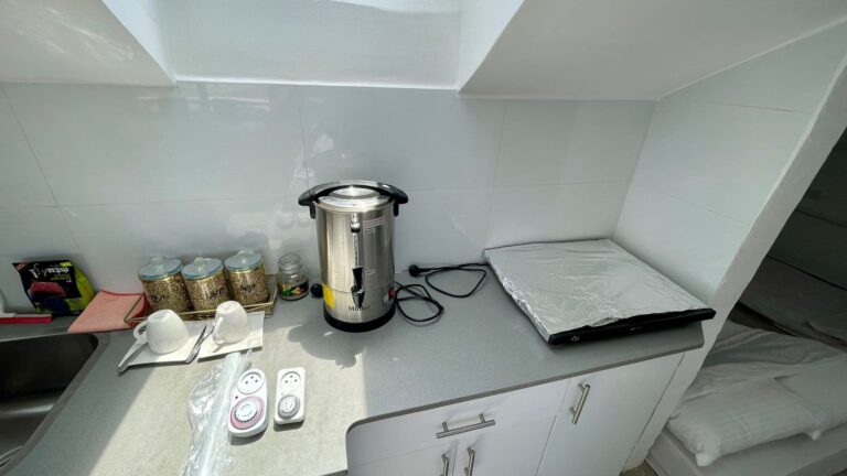 פנטהאוז נופים בהר