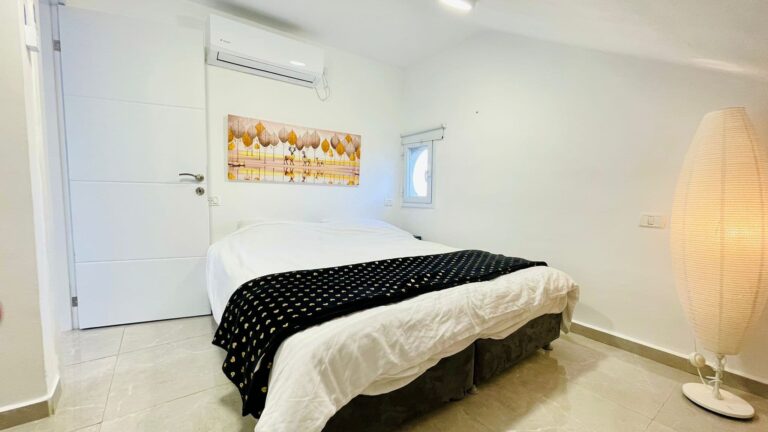 פנטהאוז נופים בהר