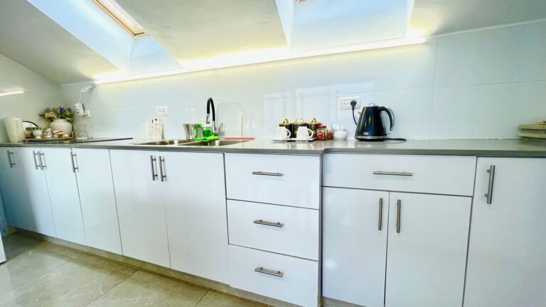 פנטהאוז נופים בהר