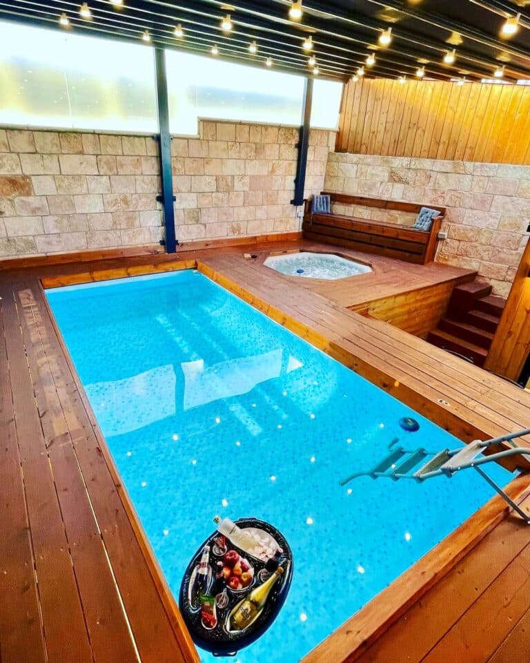 פנטהאוז נופים בהר