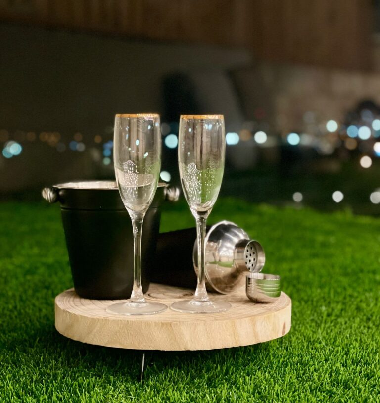 פנטהאוז נופים בהר