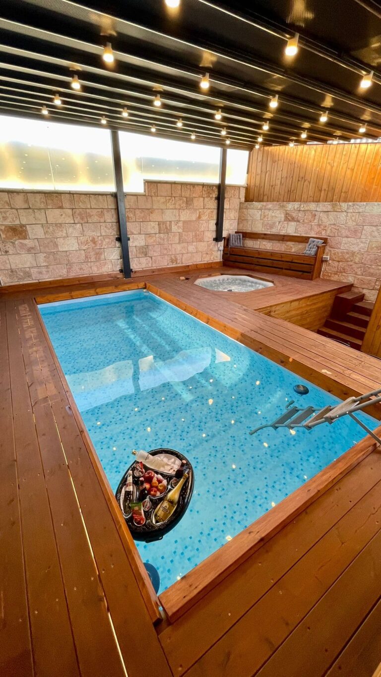 פנטהאוז נופים בהר