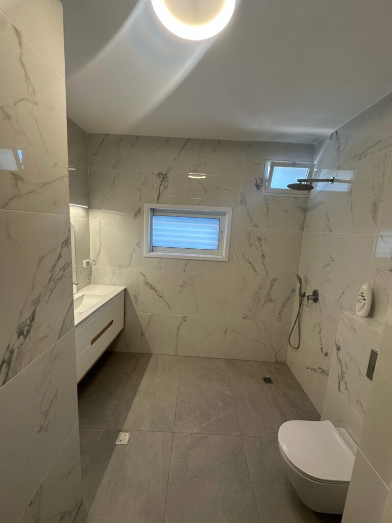 הוילה בינוב