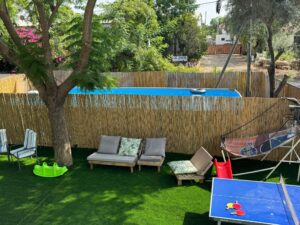 הוילה בינוב