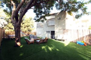 הוילה בינוב