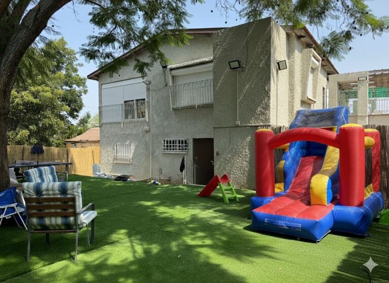 הוילה בינוב