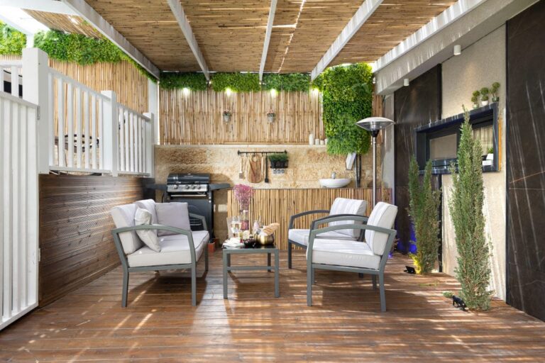 מעלה המדבר סוויטה זוגית