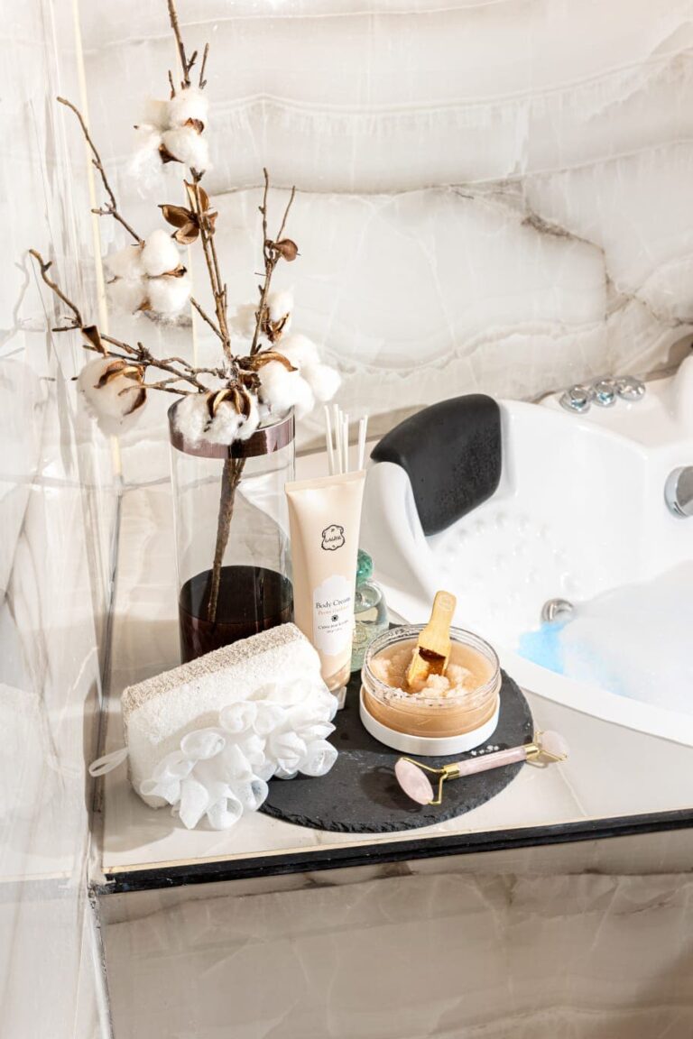 מעלה המדבר סוויטה זוגית