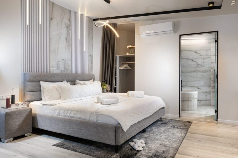 מעלה המדבר סוויטה זוגית