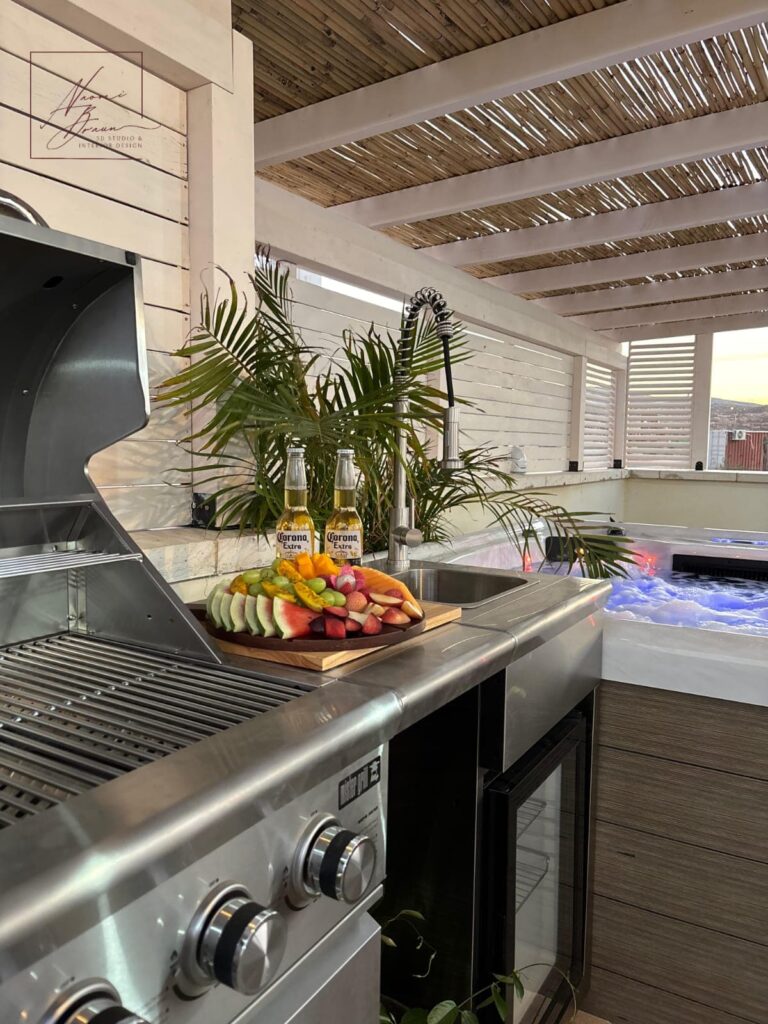 מעלה המדבר סוויטה משפחתית