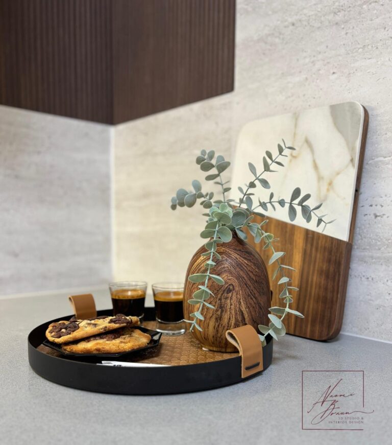 מעלה המדבר סוויטה משפחתית